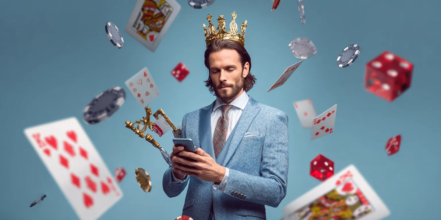 Jenis Permainan yang Terdapat di Crown99 Slot